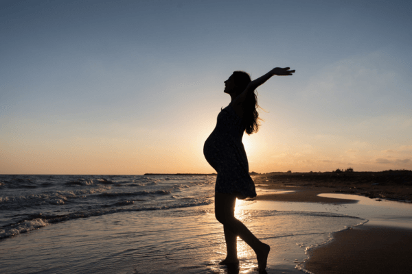 ¿Existe una mejor época para quedarse embarazada?bit.ly/32CKu1x , #bebe #embarazo