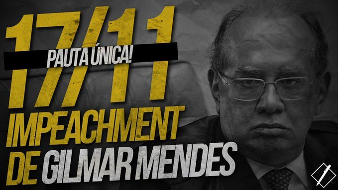 _Mauricioramos's tweet photo. Gilmar é um dos principais elos desta corrente do mal que atrasa e destroi nosso país!
Chegou a hora de acabar com isso!
#ImpeachmentGilmarMendes https://t.co/aEaoR0wI1H