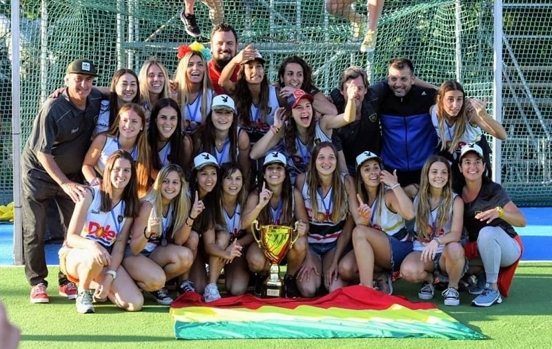 #Playoffs2019 🏆Las voces de Lomas campeón 2019 | Hockey Mobile 🏑 hockeymobile.com.ar/nota/Las-voces…

📸 Sergio Peralta