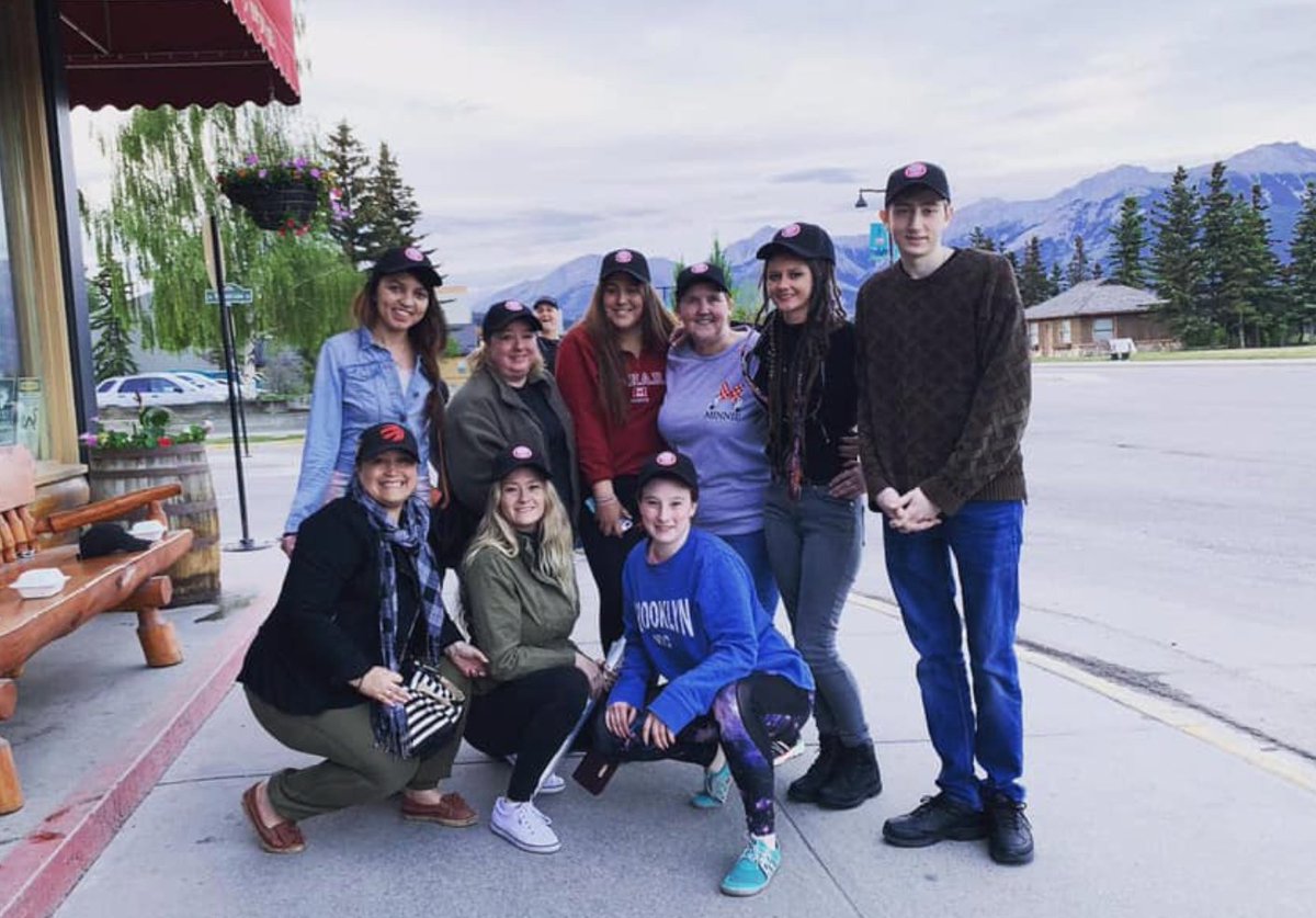 Tomorrow, Nov 12, Daisy Orantes, Director of Partner Experience at Mobilize, will be attending the 2019 <a href="/TOTABCNews/">Thompson Okanagan Tourism Association (TOTA)</a> Summit! Meet with her at the event to learn about Mobilize!