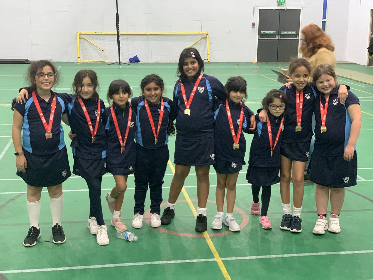 ShrubberySport's tweet photo. Congratulations to our year 3 and 4 children that took part in the @WSActiveSociety @Change4Life festival at @BVGS1527 . They demonstrated excellent teamwork and determination throughout the whole event. https://t.co/fkGuLWkkdU