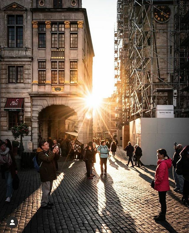 No flash photography 💥 #seemybrussels
***
#️⃣ Created by @smarksthespots
📷 Photo by @huberthomas_
***
#brussels #bruxelles #brussel #belgium #belgique #belgië #belgie #prettycities #🇧🇪 #city_explore #brusel #bxl #belgique🇧🇪 #bxlove #bruselas #ig_belg… ift.tt/2CxC7tl