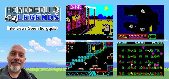 HBL Interviews: <a href="/Sokurah/">Sokurah (Søren B)</a>
#retrogaming #gamersunite homebrewlegends.com/hbl-interviews…