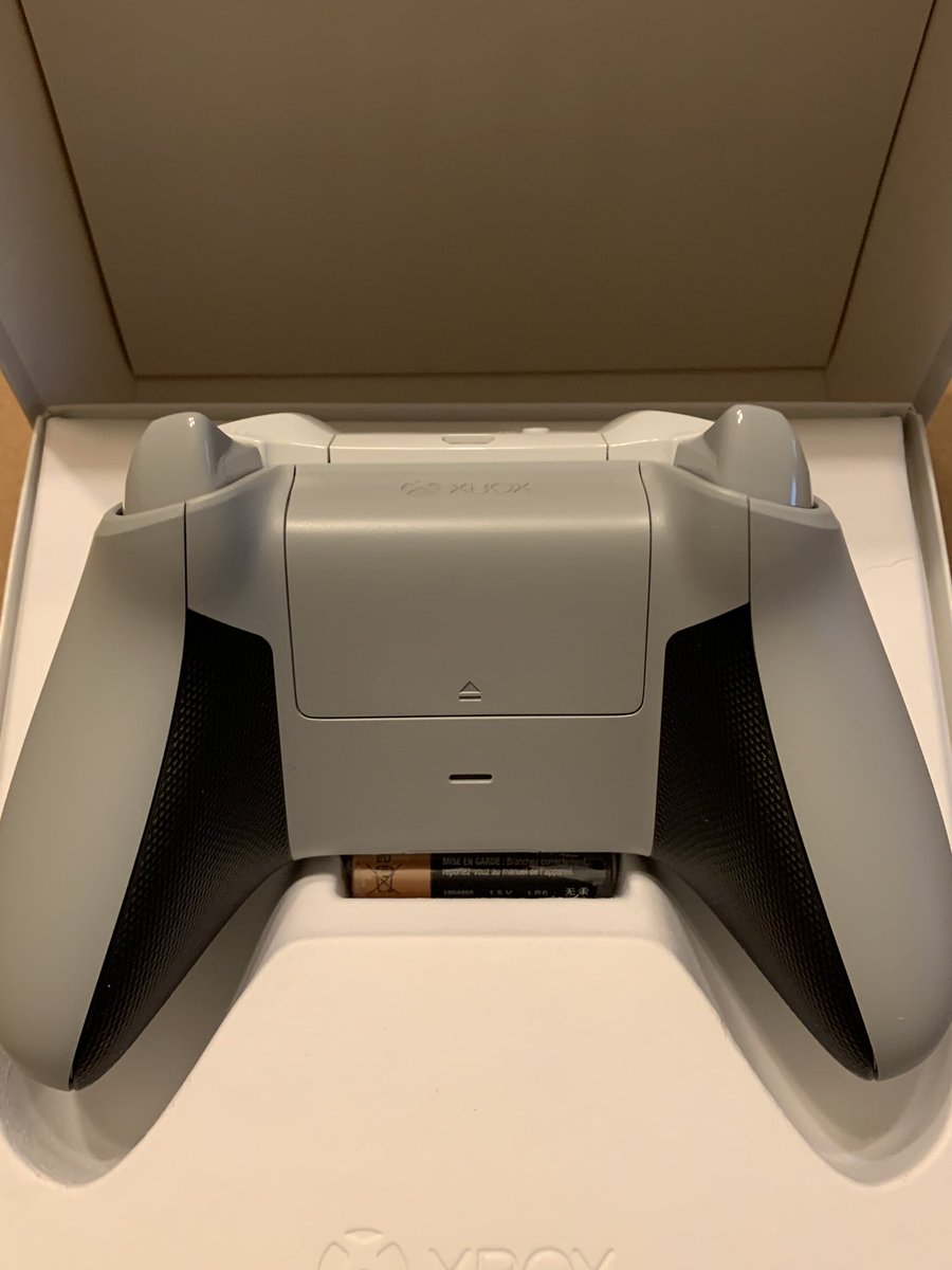 xbox xo19 controller