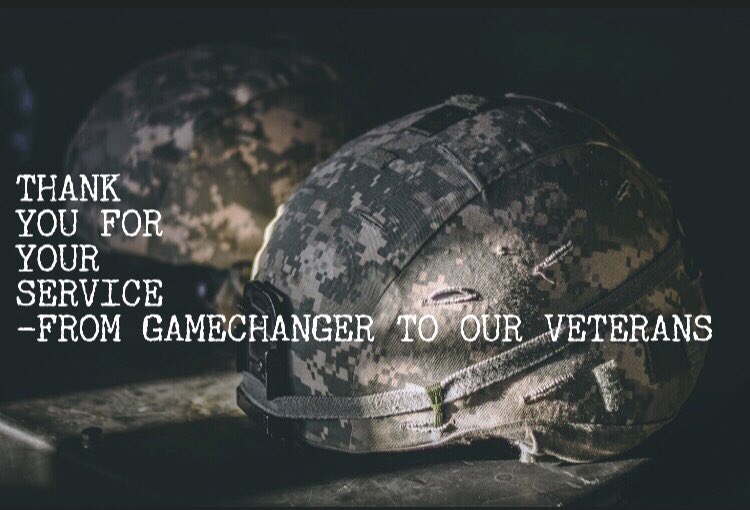 GameChanger tweet media