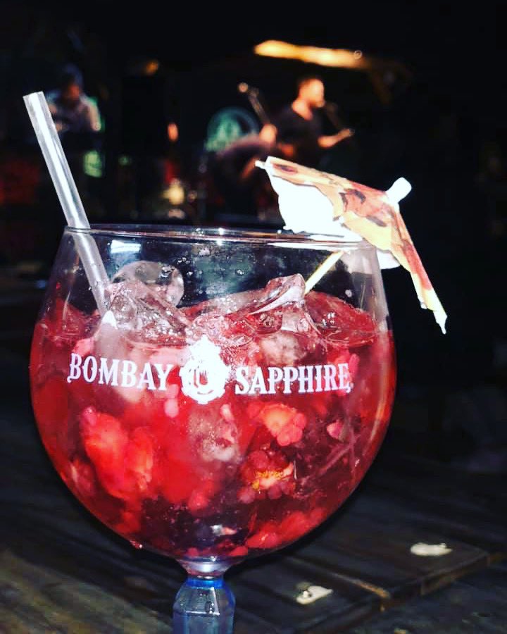 JSkuld's tweet photo. Best Gin-Cocktails in Pretoria. @JSkuld #janseskuld #gin https://t.co/WcANqnlLfZ