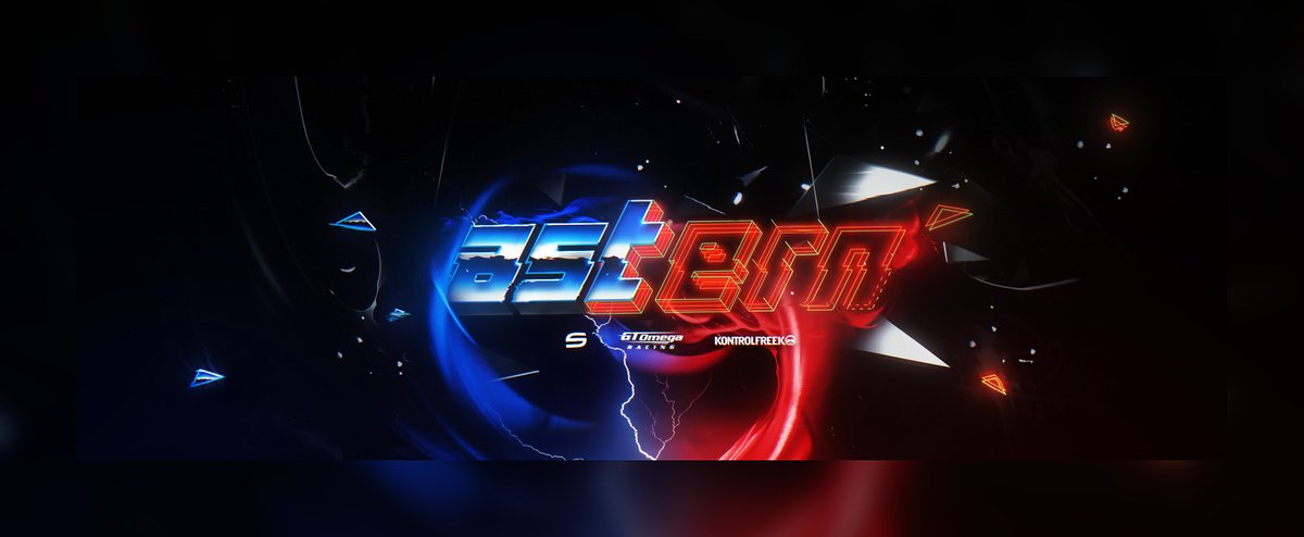 Header for @SynergyAstern_ 
Dual w/ @allsIain