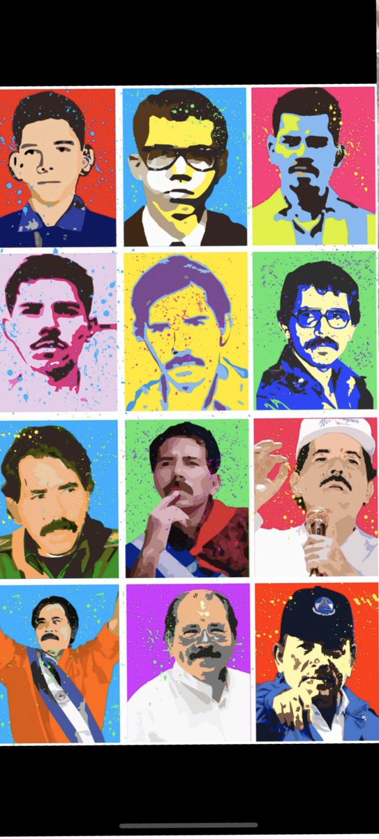 #Daniel74EnVictorias