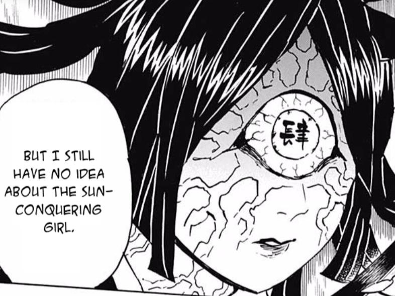 Damn Daniel Kimetsu No Yaiba 186 187 Yoriichi Might Have Just Become My Favorite Character In Demon Slayer These Chapters His Brother S Backstory Complete Each Other Flawlessly T Co Lkkhpnp6e6