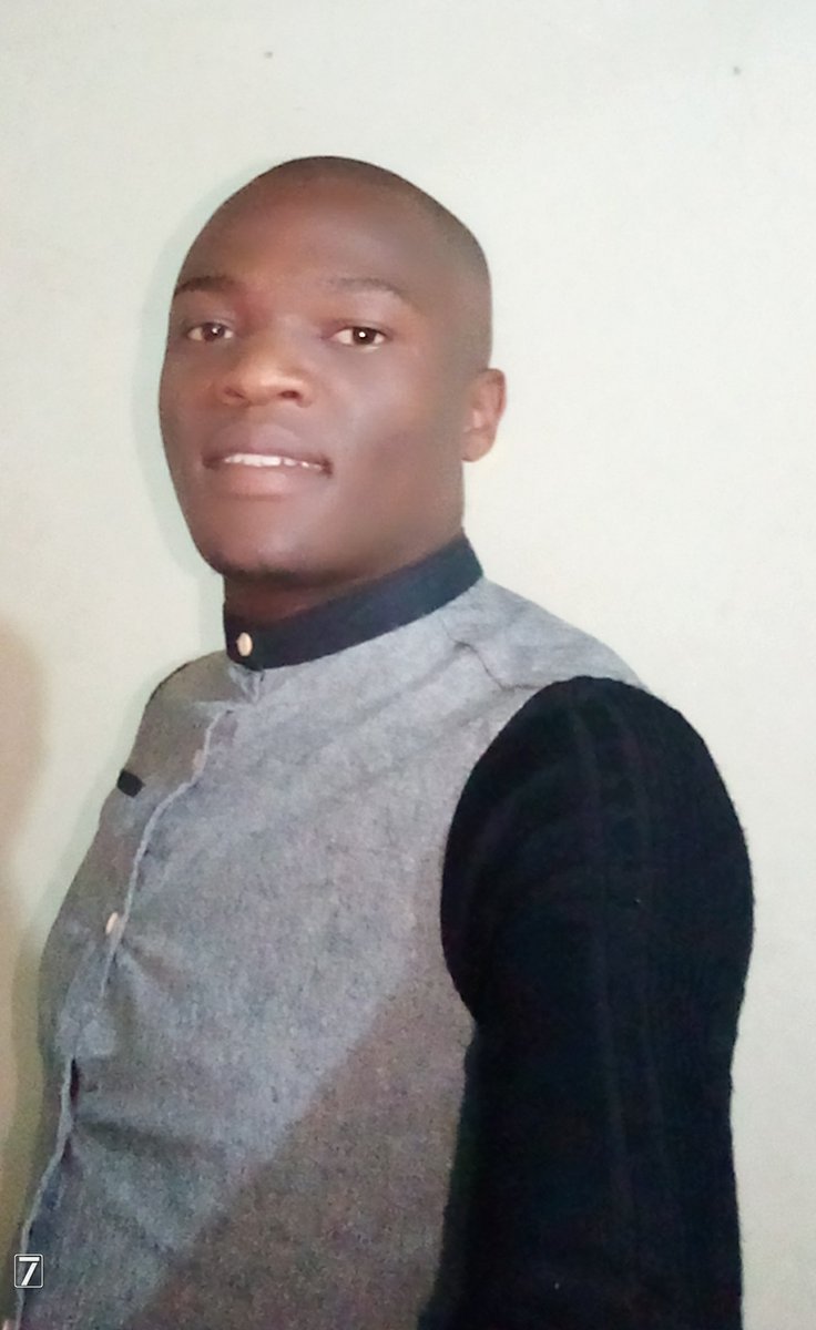 2022 somewhere in cherengani here comes your leader # Tambua kiongozi wako mapema.