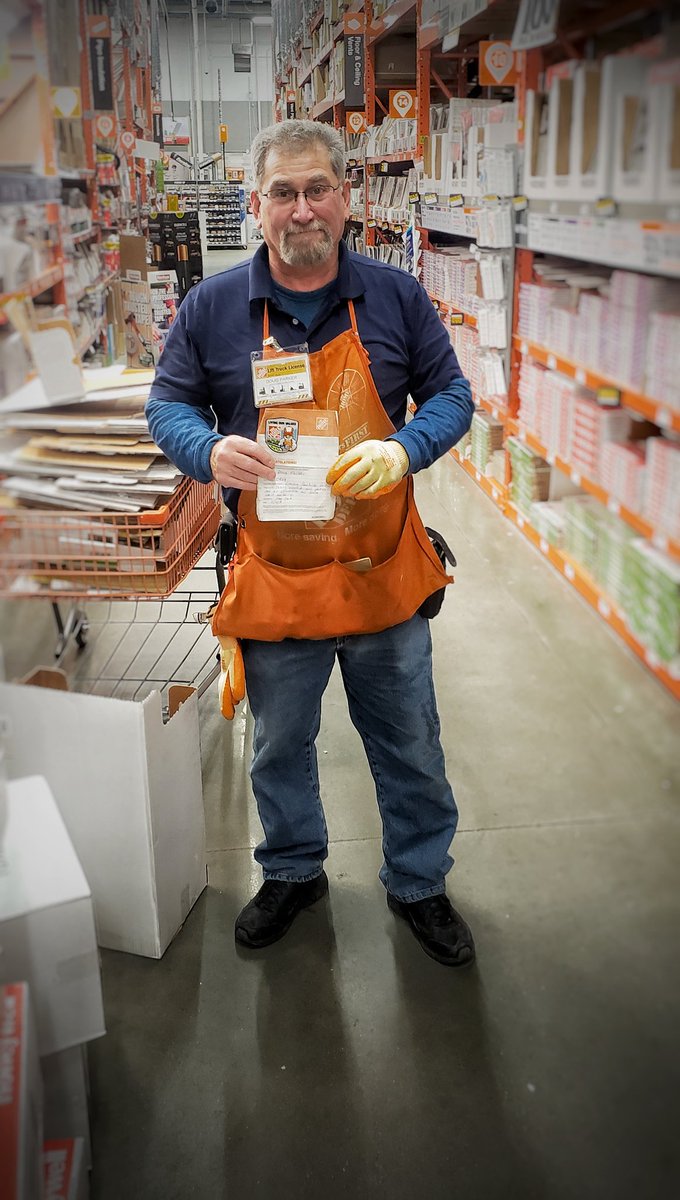 JonClark (@jonclarkhd) on Twitter photo Big shout out to Doug in plumbing! Thank you for driving packdown and delivering excellent customer service on a daily basis. #orangepromise #doug #e #fresh
<a href="/tperez1120/">Teofilo Perez</a> <a href="/NsanchezTHD/">Natalie Sanchez</a> <a href="/Carmichael_THD/">Carmichael Anglin</a> <a href="/Ramos_Jon325/">Jonathan Ramos</a> <a href="/StanleyLabady/">Stanley Labady</a> Big shout out to Doug in plumbing! Thank you for driving packdown and delivering excellent customer service on a daily basis. #orangepromise #doug #e #fresh
<a href="/tperez1120/">Teofilo Perez</a> <a href="/NsanchezTHD/">Natalie Sanchez</a> <a href="/Carmichael_THD/">Carmichael Anglin</a> <a href="/Ramos_Jon325/">Jonathan Ramos</a> <a href="/StanleyLabady/">Stanley Labady</a>