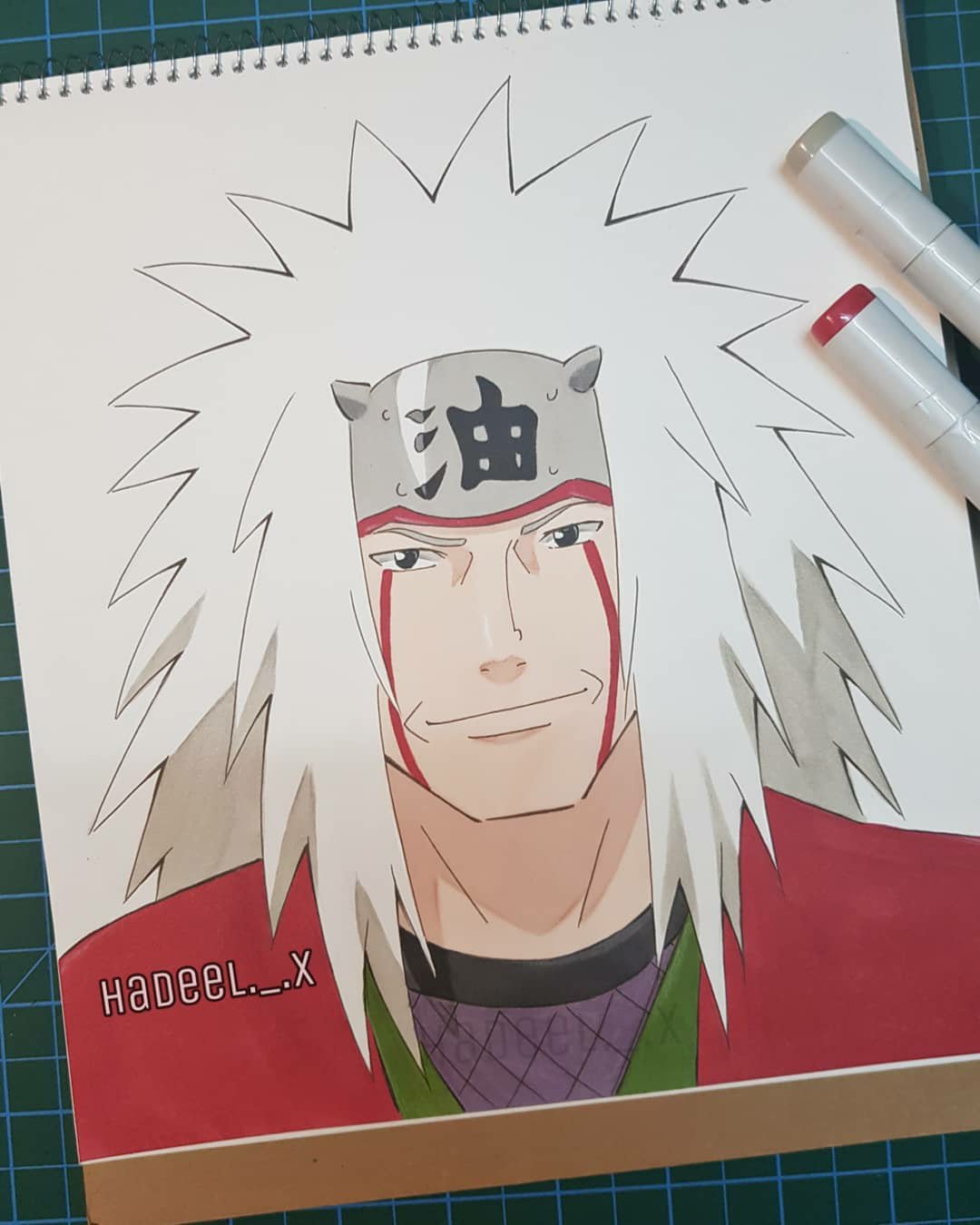 Poker Face A Twitter Happy Birthday Jiraiya T Co Qbx04p0run Naruto 自来也生誕祭19 自来也 自来也誕生祭19 Jirayia Jiraiyasensei 自来也 Narutouzumaki Narutoshippuden Naruto Uzumakinaruto うずまきナルト ナルト Shonen Shonenjump