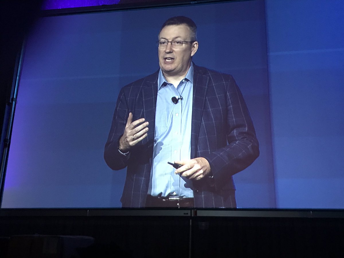 Thanks to Jamie Kalamarides and Jess Gillespie for inviting me to the Prudential Group Insurance National Distribution Conference in Austin, Texas. Really looking forward to hearing from our Group employee benefits team and directly from clients from our Customer Advisory Board