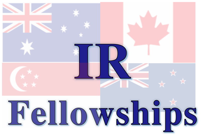 BSIR_News's tweet photo. Fledgling IR trainee?
Considering a fellowship? Come along to the BSIRT fellowship session to hear first hand from previous fellows of Australia, Canada, New Zealand and Singapore! Exchange 9; 12:30
@TraineesBSIR #BSIR2019 #radreg #radres2019 https://t.co/qYNjsCyZNp