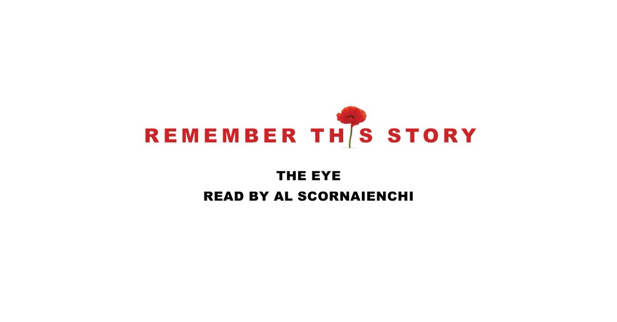Sharing incredible stories like Al’s helps keep history alive. Check out his incredible family story in our Remembrance Day Audio Museum today: remember.junction59.com

#remembranceday #lestweforget #veteransday #rememberthisstory