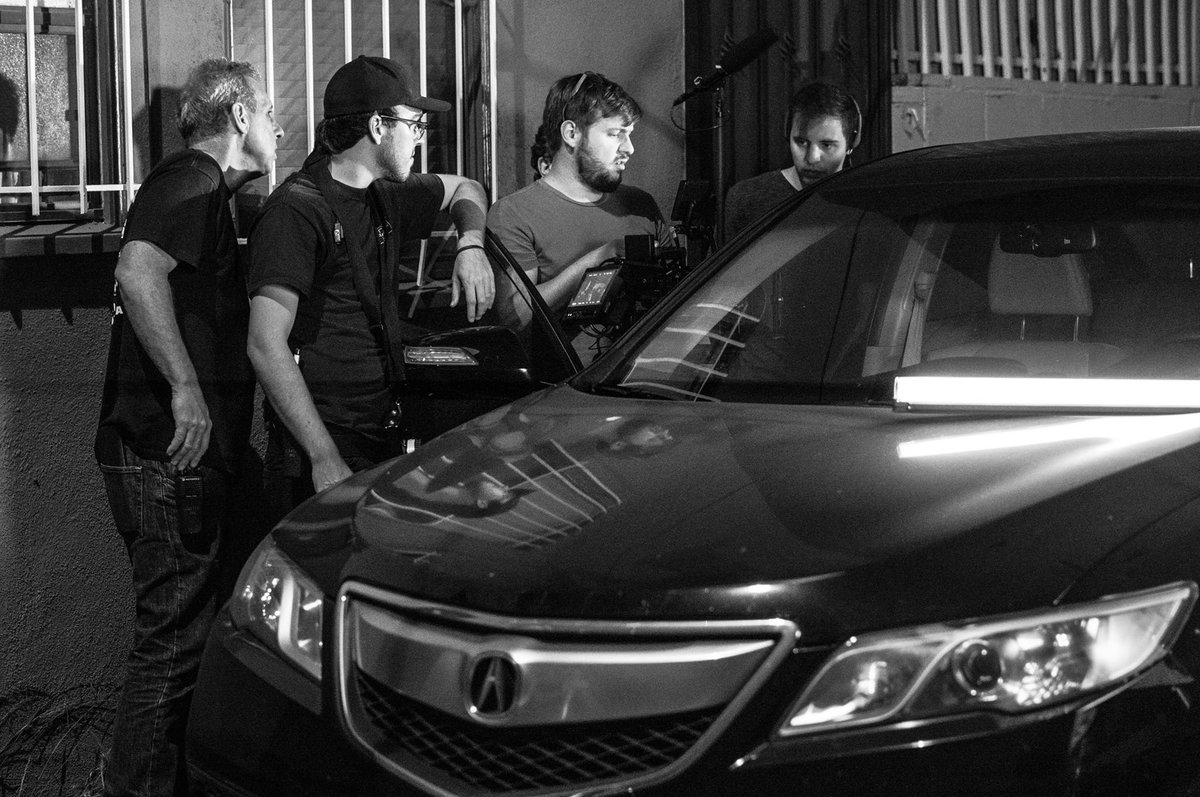 ConstantTreason's tweet photo. A glimpse into the making of Constant Treason! #BTS #ConstantTreason #indiefilm #filmmaking https://t.co/FgfAtOmYxL