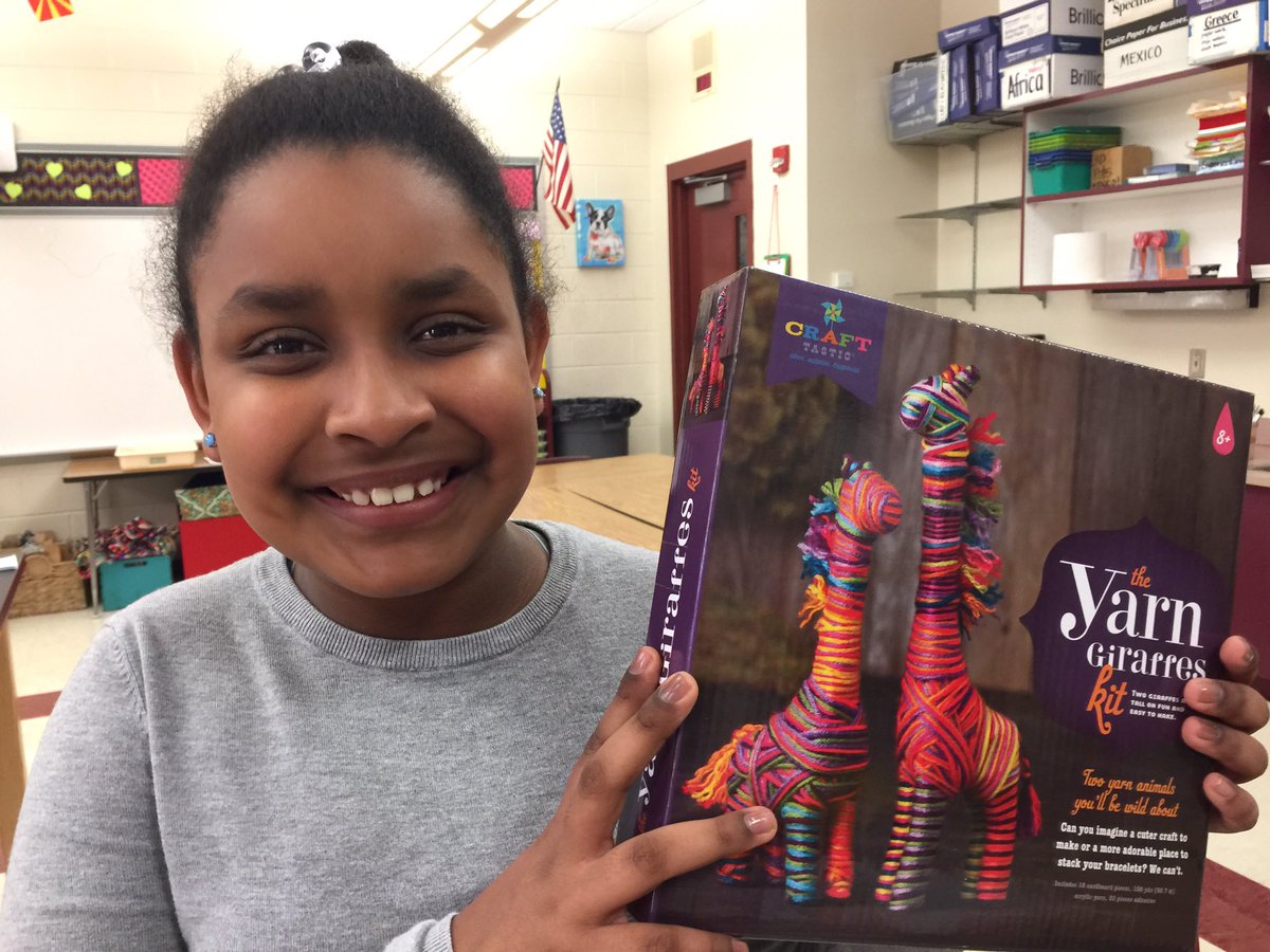 Our first Mystery Artist winner this year!!! She knew last month’s Artist was Pablo Picasso. Congratulations! #BSESMysteryArtist