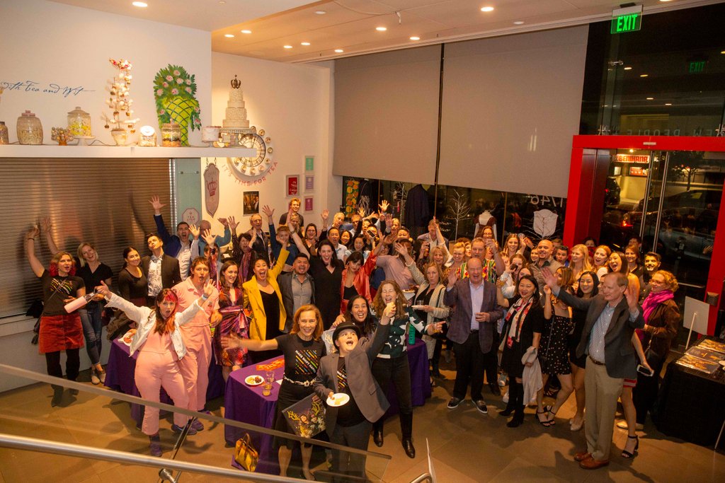 MAKESHIFT SOCIETY tweet media