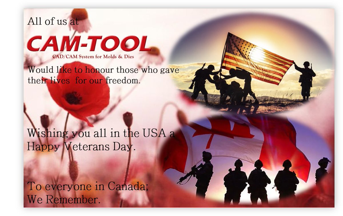 CAM-TOOL by CGS North America Inc. tweet media