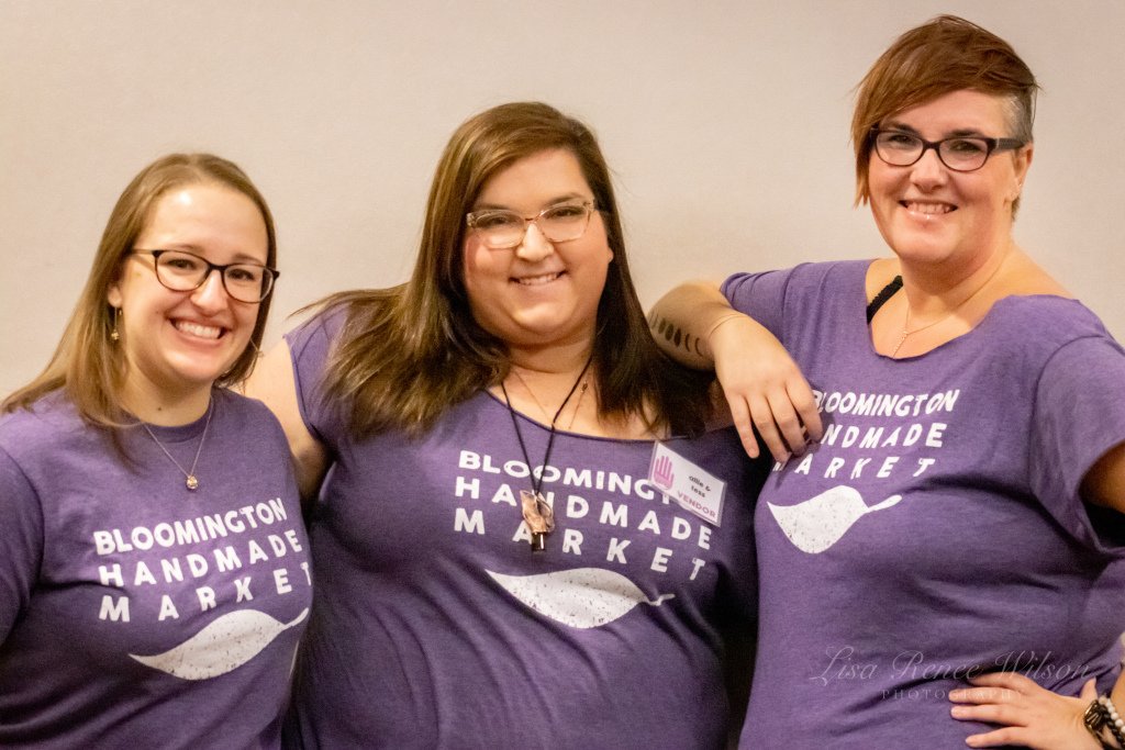 Tales from a Shopkeep : BHM 2019 gathershoppe.com/2019/11/11/tal…