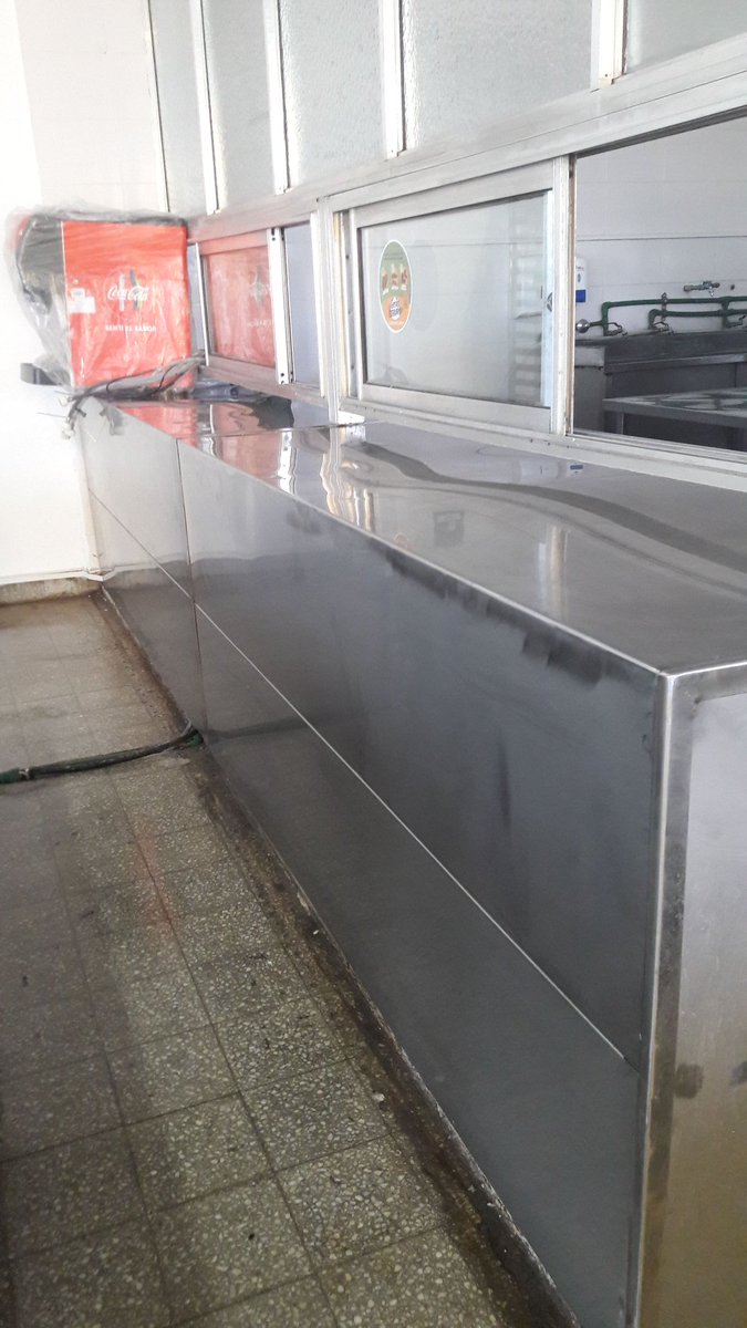 CleanValmor's tweet image. Parte de la jornada Final de obra. Mañana se continúa con los detalles