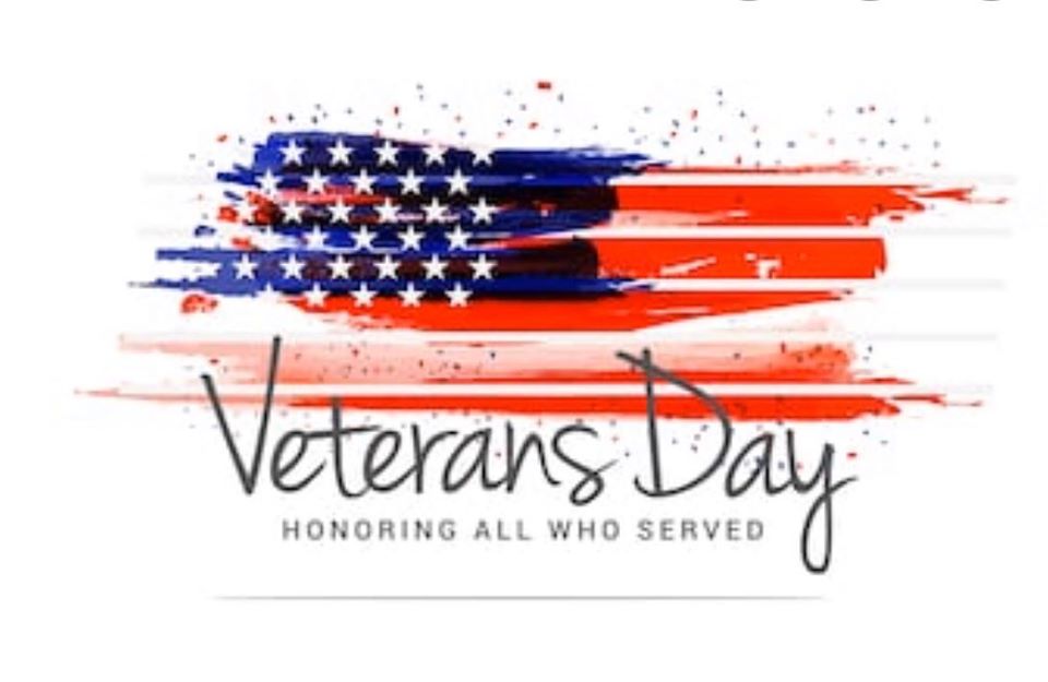 LCTutoringClub's tweet photo. From our hearts, we want to say "THANK YOU" to those who served and currently serving our country.

HAPPY VETERANS DAY!

#tutoringclub #tutoringclublc #tutoring #education #veteransday https://t.co/LHWFJp1Gb5