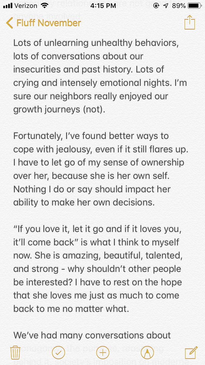 vdipdonuts's tweet photo. 11. Jealousy (no fluff)

#writeLGBTQ #amwriting #fluffchallenge https://t.co/fHHvAVSRTP