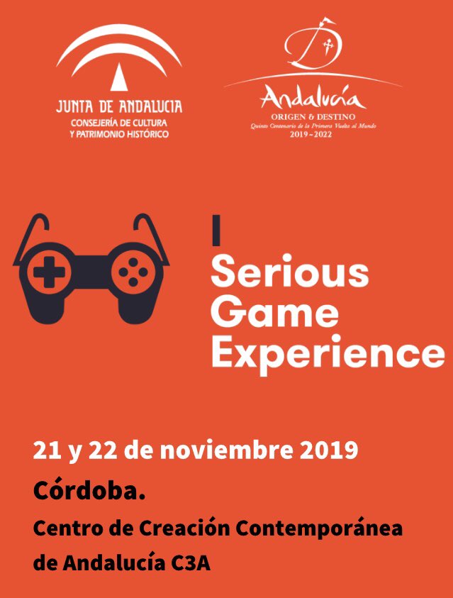 #videogaming #gamer #gamestagram #instagamerspain #gamerguys #instagamer #videogameaddict #videojuegos #videogameday #ps5 #gamerlife #ordenadorpersonal #apexlegends #twitchstream #twitchgaming #juegos #1SeriousGameExperience #Córdoba. http://1seriousgame.com