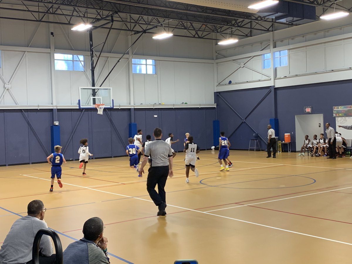 Carla4Change's tweet photo. #titans basketball. First home game. @MCSATitans #teamtitans #TitanStrong https://t.co/oheOlzS9jM