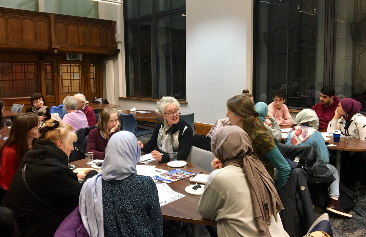 InterfaithScot photo