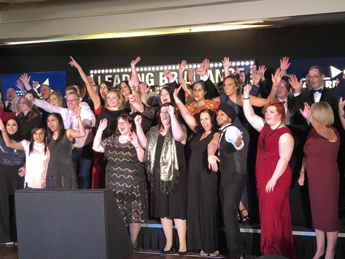 Leading brilliance finalists#