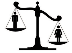 Study on addressing bias, women faced "old fashioned" sexism with hostility and engagement. If subtle and ambiguous "modern" sexism, they were less likely to act and it elicited anxiety. "Women can't be surgeons" vs "Are you the one operating?"  https://journals.sagepub.com/doi/abs/10.1177/019027250506800106