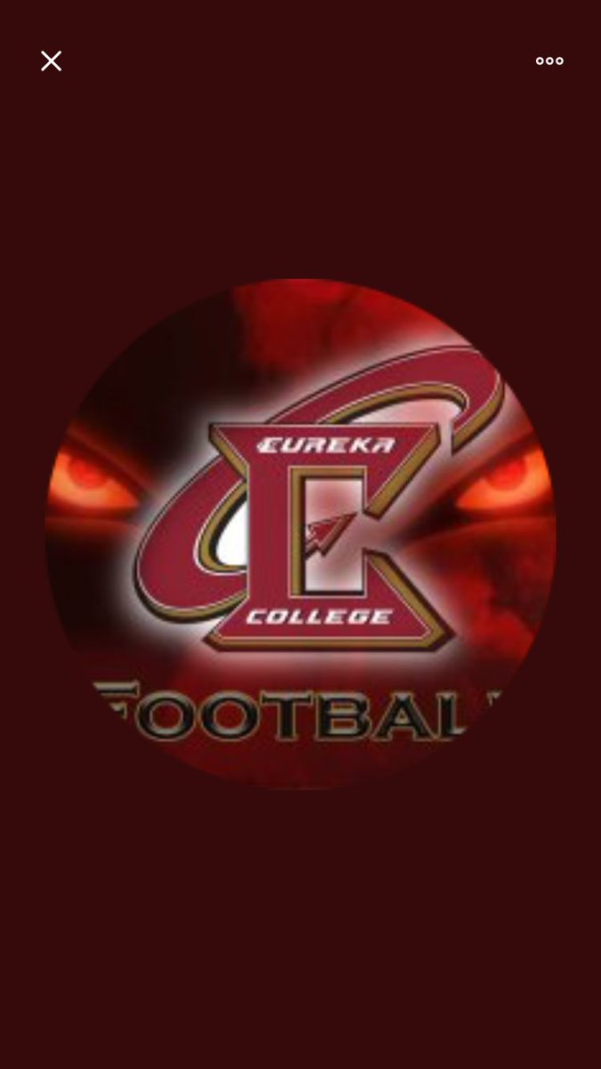 joshand87423009's tweet photo. Blessed to have worked for my first offer from Eureka College @CoachBlair93 @svmounties #VBOT https://t.co/ikG9KQighr