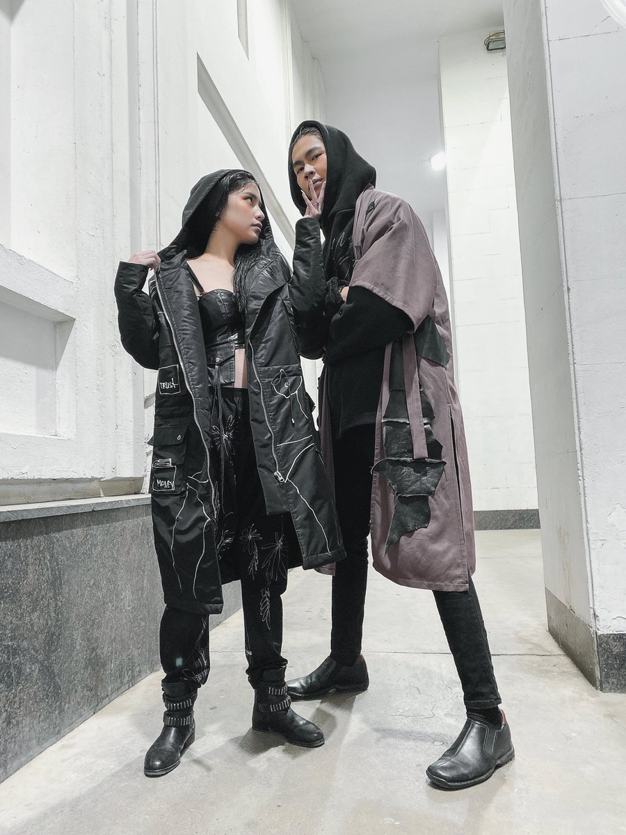 #ShotOniPhone
National Geographic Mongolia болон Космополитан сэтгүүлийн гэрэл зурагчин, fashion гэрэл зургуудаараа алдартай О.Билэгсайхан iPhone 11 pro утсаар авсан туршилтын бүтээл.