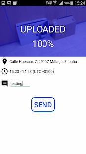 Timemapproject's tweet photo. Temporary server shut down notice!
During the update and server transfer, we are not able to provide a connection between the app and our servers. Please wait for further reports. https://t.co/AvD5lJ3ZZs