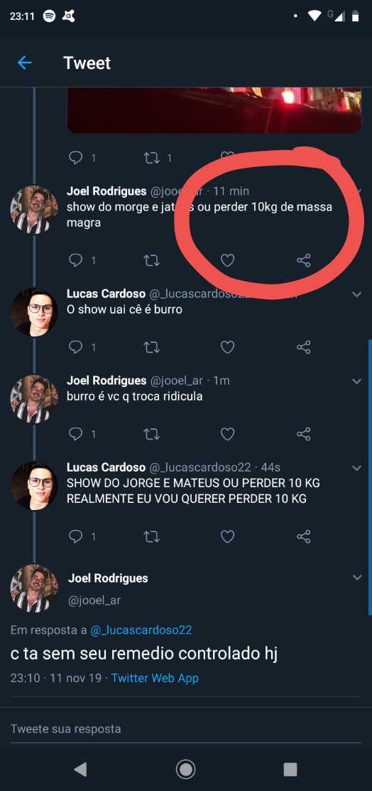 Lucas Cardoso on X: @jooel_ar  / X