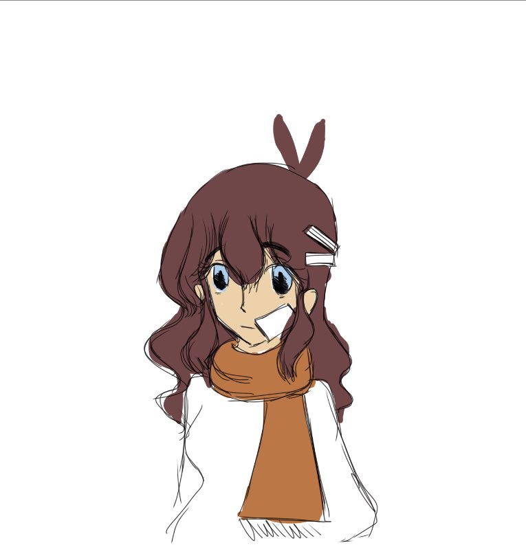 wormsauces's tweet image. my most recent digital art vs my first