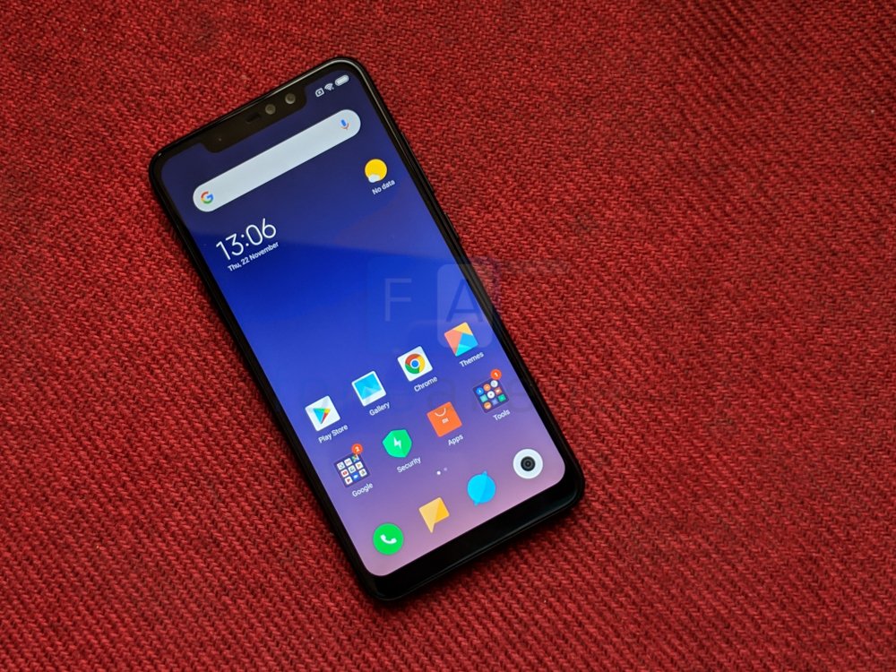 Redmi Note 6 Pro MIUI 11 Global Stable update starts rolling out, for full story visit our website #trendlynews #love #instagood