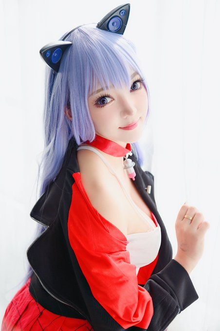 コスプレイヤー星野秀奈のTwitter画像47