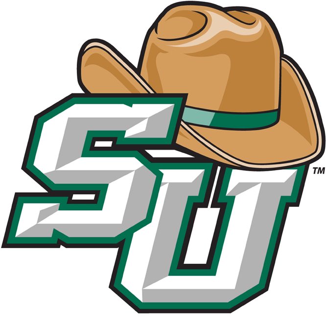 logan2kern's tweet photo. #AGTG After a great talk with @CoachHarryR I’m blessed to receive my first division 1 offer from Stetson University! #gohatters https://t.co/WE05HB84m9