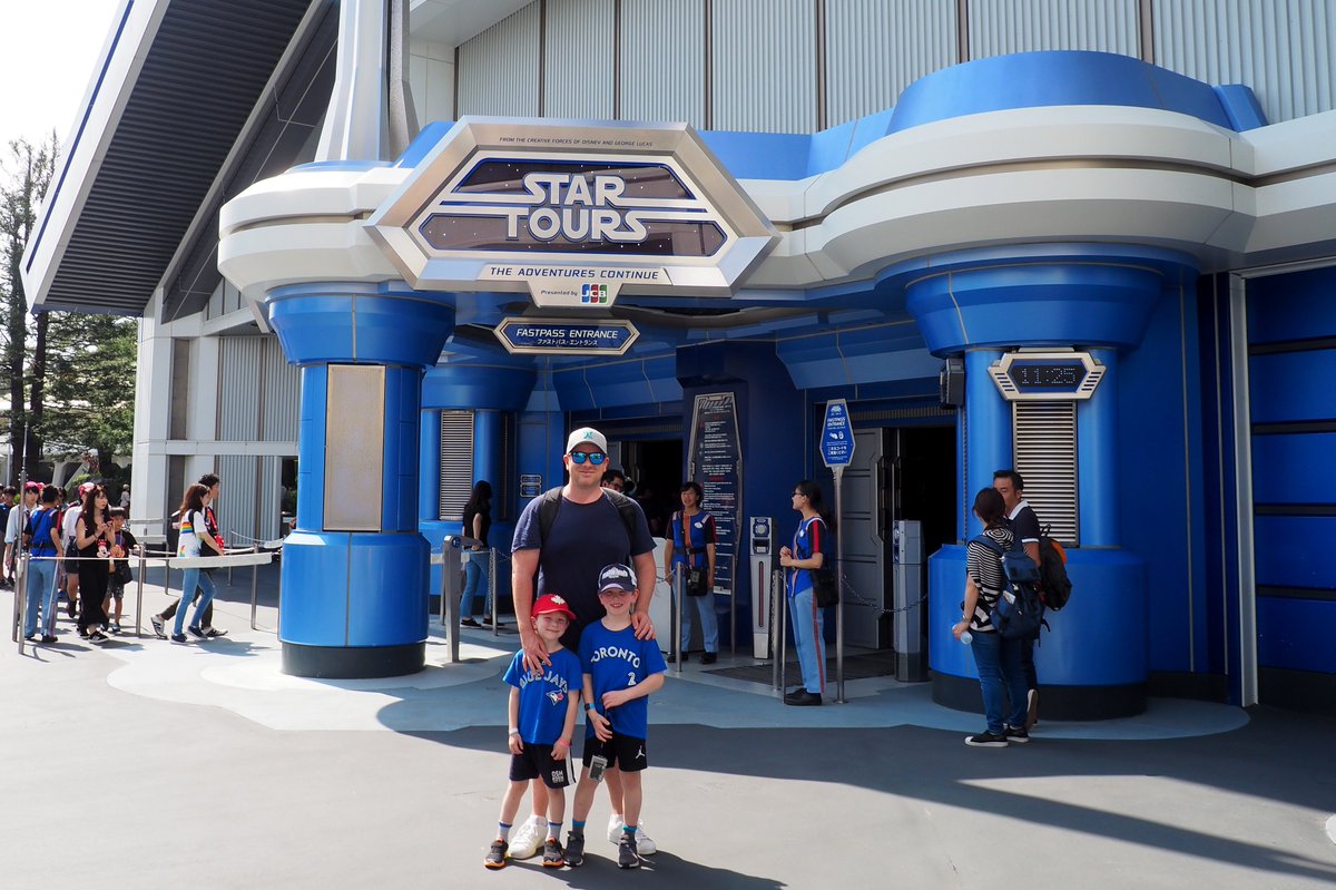 travelcanucks's tweet photo. Thinking about visiting #Tokyo #Disneyland? Here are 100 photos from our recent trip to Tokyo Disneyland.

https://t.co/SwQzrvP8qA

#tokyodisneyland #familytravel https://t.co/MdaNiBHrZH