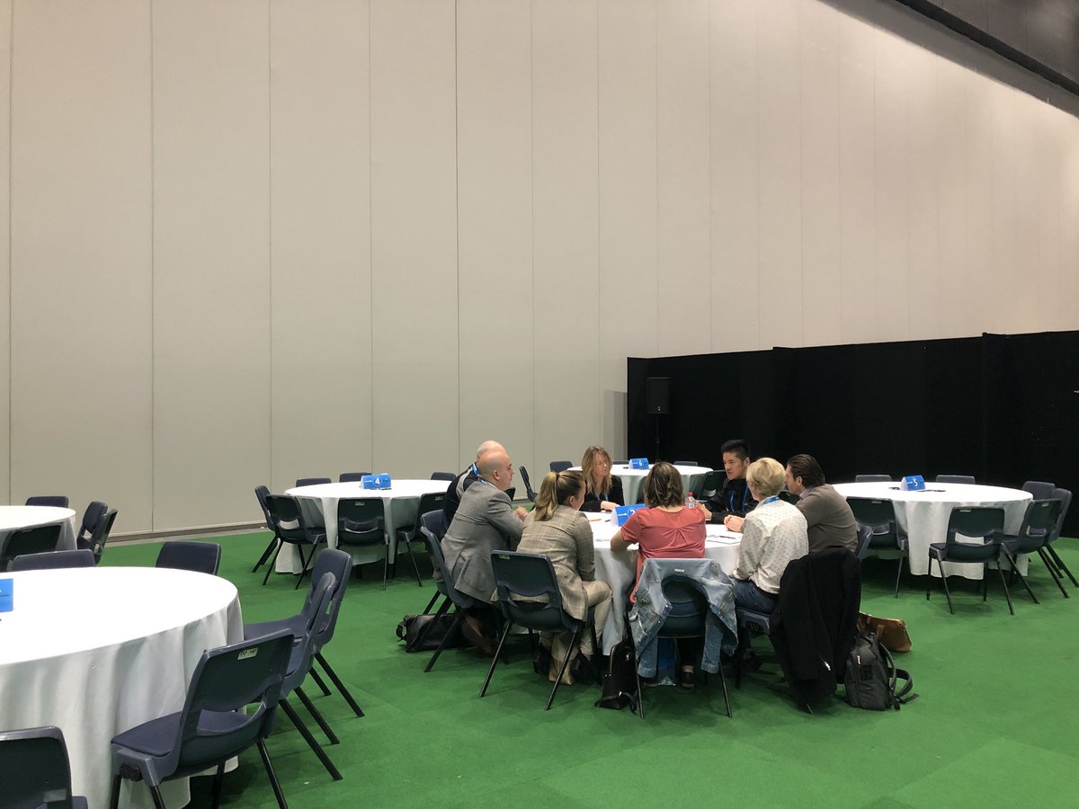 Table Talks went down a treat <a href="/AccountechLive/">Accountech.Live</a> - especially the SEO discussion by the talented <a href="/willyzee88/">William Zhang</a> .. wouldn’t stop learning  🤓