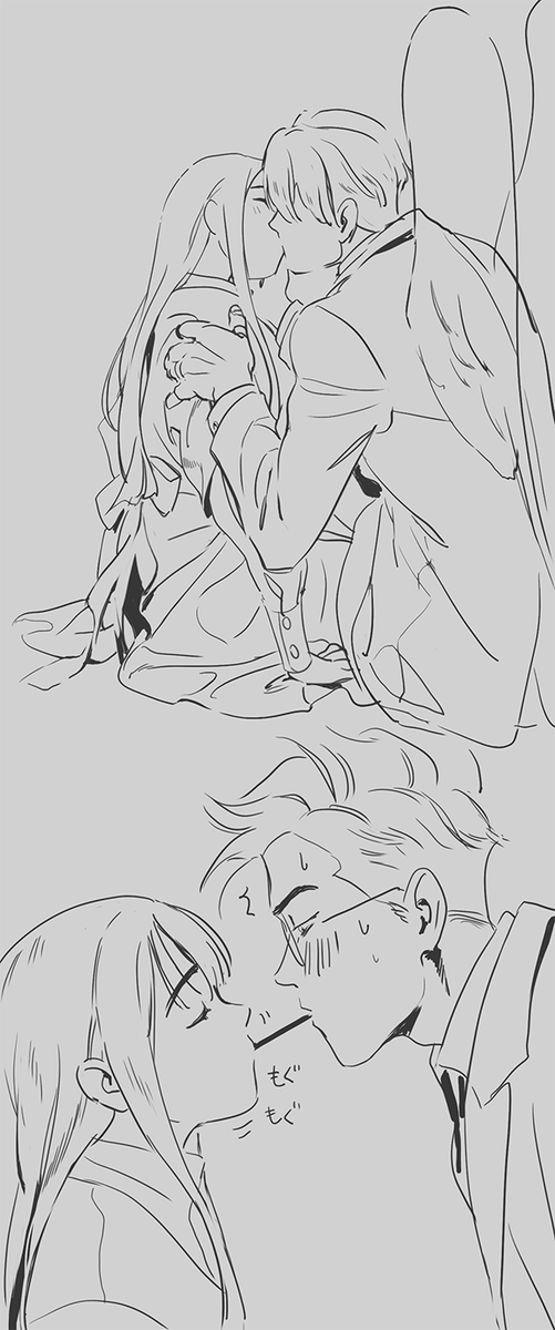pocky day doobles 