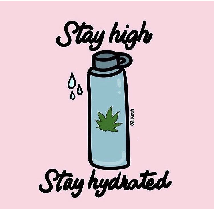 ForStonersProd's tweet photo. Stay HIGHdratedπ§
#highdrated #stayhigh #weedandwater #weedwater #blunt #ForStoners #420life #420 #weed #weedhumor #weedhumor420 #dank #dankweed #420lifestyle #weedlifestyle #weedlife #weedmemes #420memes #dankmemes #stonerlife #stoner #stoned #high #highaf #stonedaf #cannabis https://t.co/oA3uUHe3yc