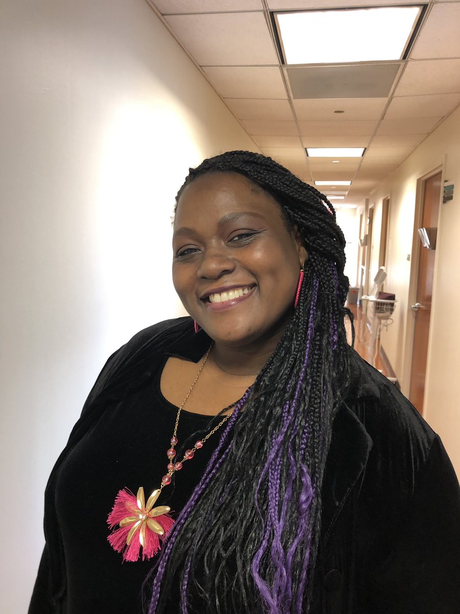 Dr Feza Remzi (@fezaremzimd) on Twitter photo Our wonderful administrative assistant Patricia decided to put <a href="/nyuniversity/">New York University</a> colors today <a href="/nyulangone/">NYU Langone Health</a> <a href="/nyuschoolofmed/">NYU Grossman School of Medicine</a> . All of us thank her giving her best by being a wonderful patient advocate <a href="/nyulangone/">NYU Langone Health</a> everyday Our wonderful administrative assistant Patricia decided to put <a href="/nyuniversity/">New York University</a> colors today <a href="/nyulangone/">NYU Langone Health</a> <a href="/nyuschoolofmed/">NYU Grossman School of Medicine</a> . All of us thank her giving her best by being a wonderful patient advocate <a href="/nyulangone/">NYU Langone Health</a> everyday