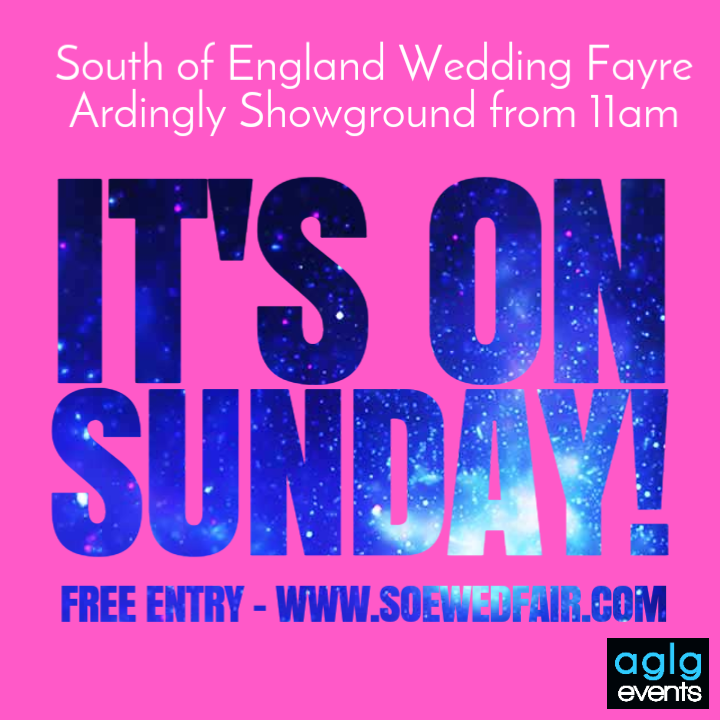 Come and see us on Sunday at the #SouthEastofEngland wedding showcase at Ardingly Meet the team, have a glass of fizz and get inspired! #tipiweddinghire 
buff.ly/32A8mml