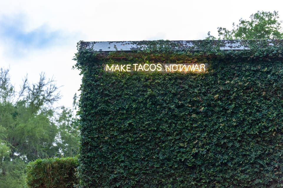 eosanantonio's tweet photo. EOers - Are you in town for tomorrow's event? Need plans? Swing by our EO Mixer at @EatGoodKind Southtown! We’ll be cozy inside enjoying botanical cocktails, local beer, food &amp; company. We’ll have the fire pits going outside. Come join us from 7–10 pm, come and go as you please. https://t.co/4MpFLgSL10