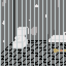 #prison life for this person. Very plain looking cell for them. #pixel_dailies #pixelart #aseprite @Pixel_Dailies<a href="/tag/prison"class="tags">#prison</a><a href="/tag/pixelart"class="tags"><span>#pixelart</span></a><a href="/tag/pixel_dailies"class="tags"><span>#pixel_dailies</span></a><a href="/tag/aseprite"class="tags"><span>#aseprite</span></a>