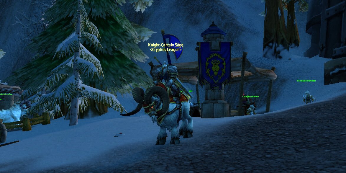 appellosesso's tweet image. Wolf is cooler honestly but we got it anyway boys #GetRammed #FortheAlliance #AngelofDeath