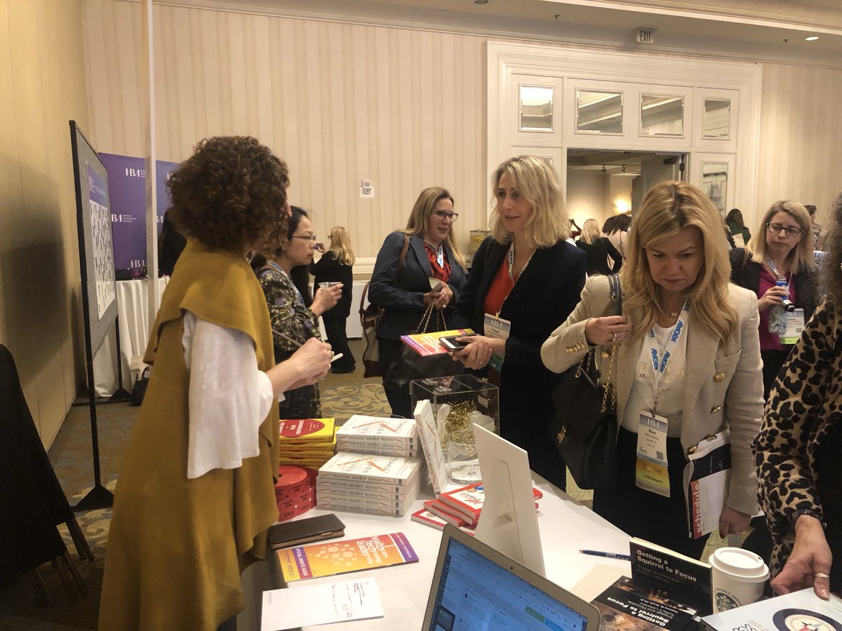 HBAnet's tweet photo. Are you playing #posts4parity yet?? #hbaac19 #hbaimpact https://t.co/BsT0xJgm8D